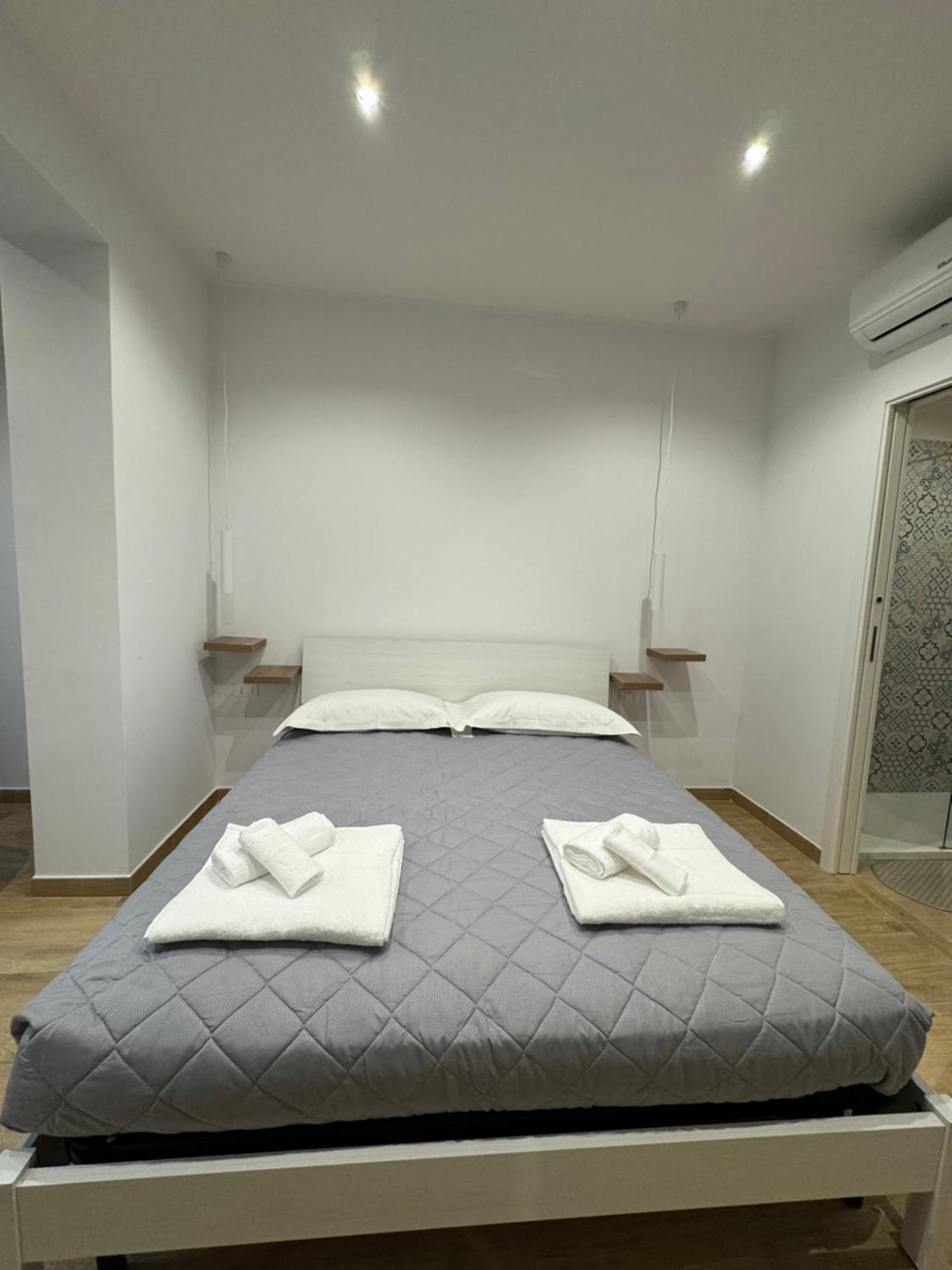 Garbatella Guest house