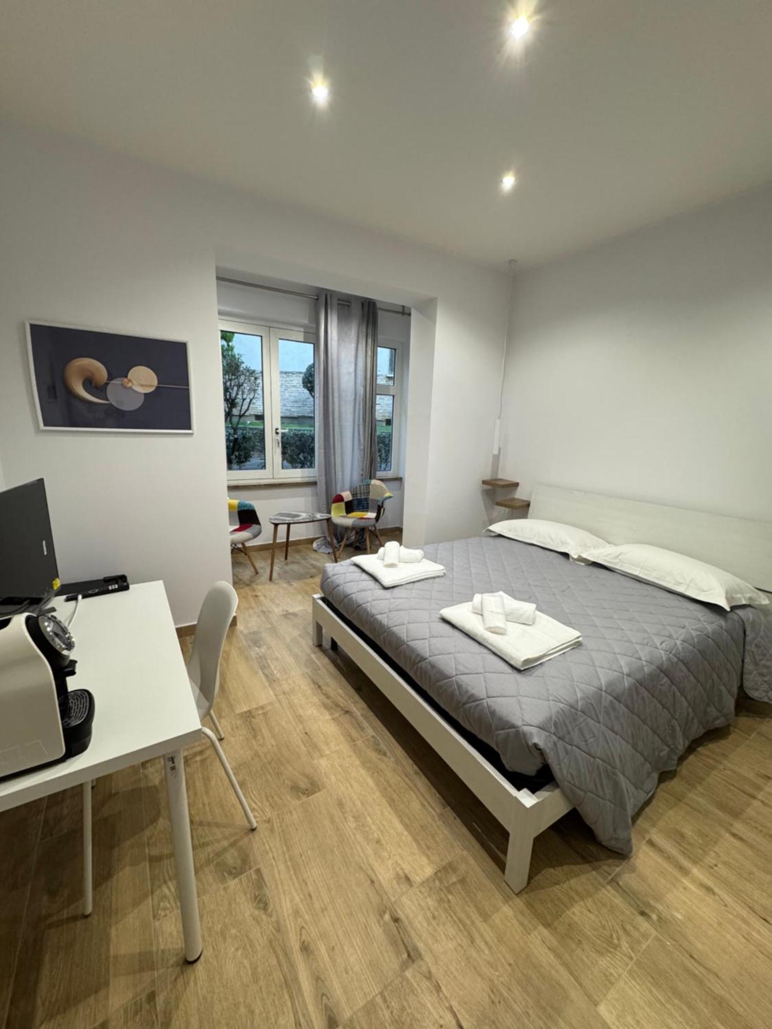 Guest house Garbatella