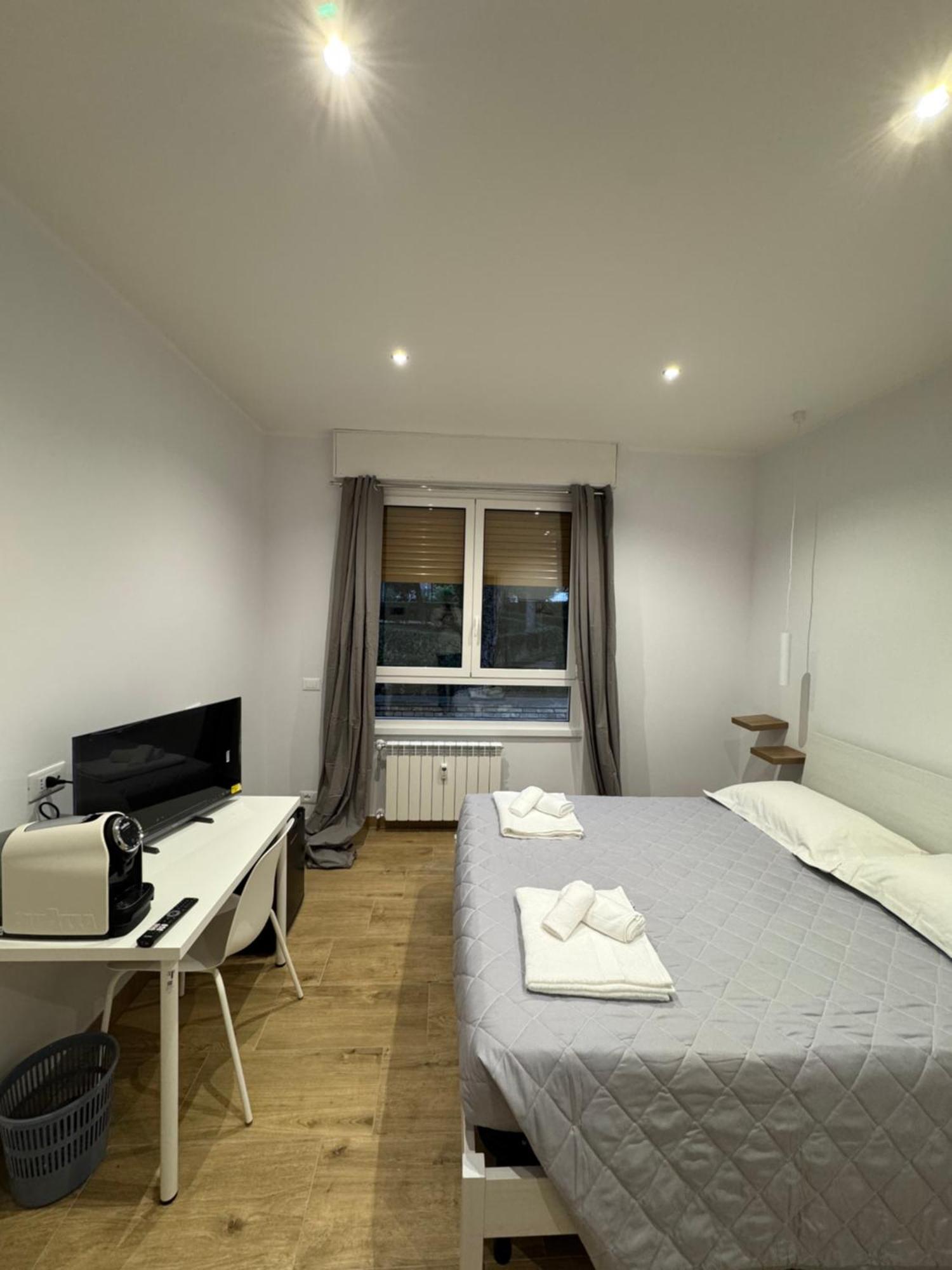 Garbatella Guest house *