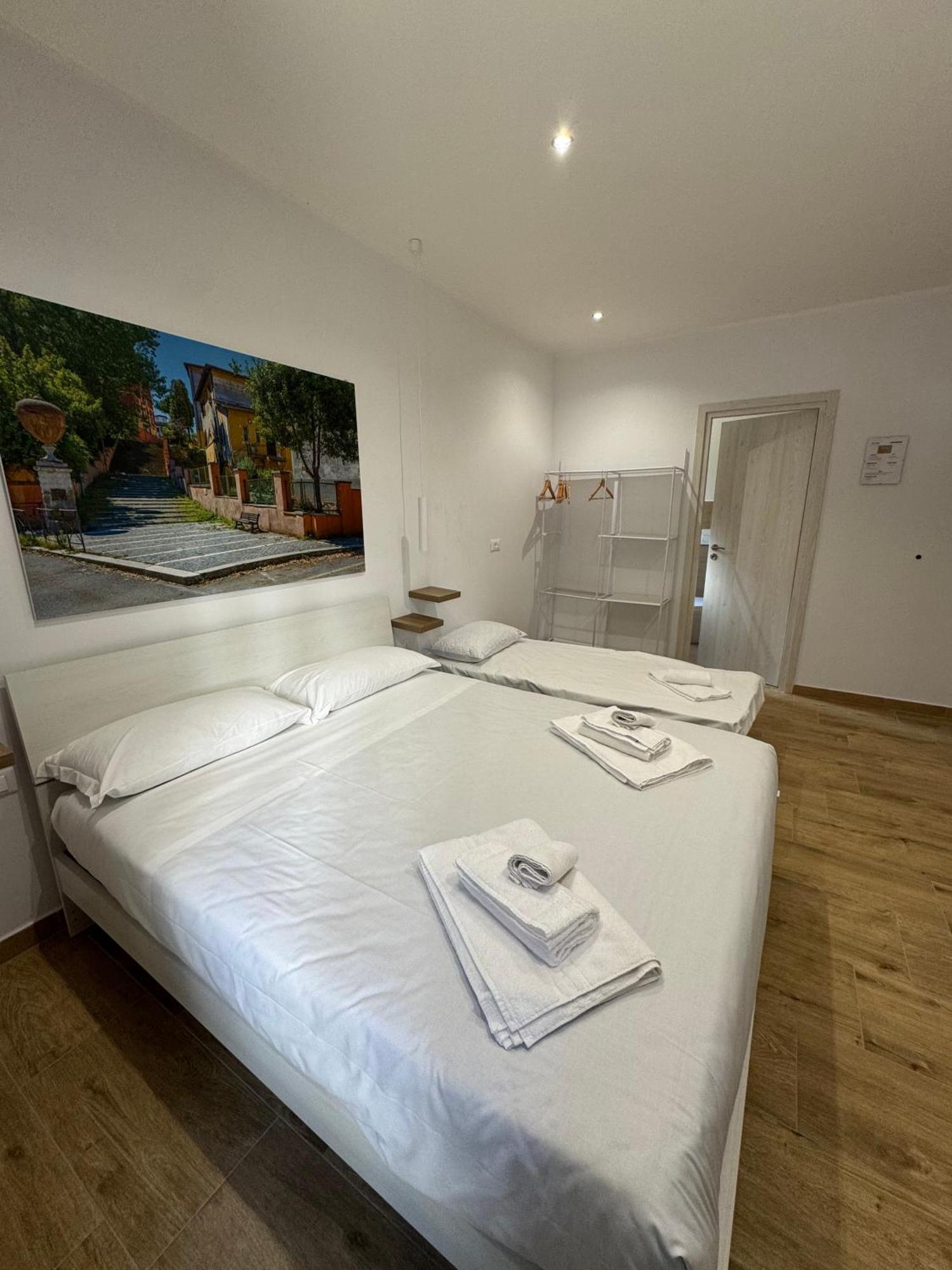 Garbatella Guest house Rome